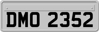 DMO2352