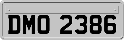 DMO2386