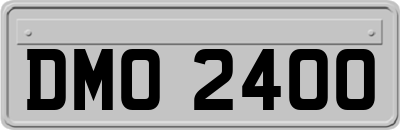 DMO2400