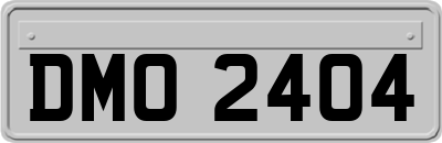 DMO2404