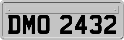 DMO2432