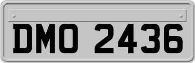 DMO2436