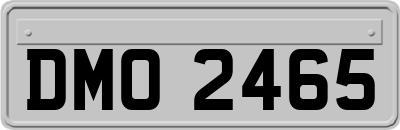 DMO2465