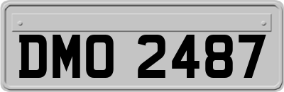 DMO2487