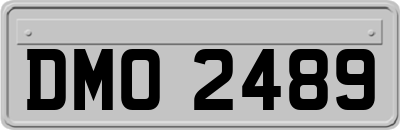 DMO2489