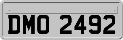 DMO2492