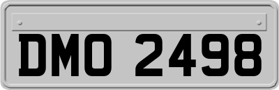 DMO2498