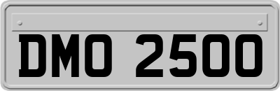 DMO2500