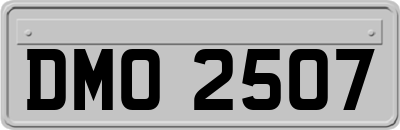 DMO2507