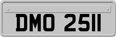 DMO2511