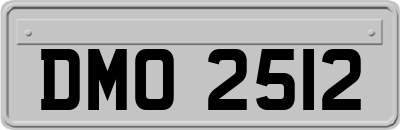 DMO2512