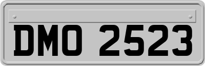 DMO2523