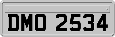 DMO2534