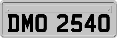 DMO2540