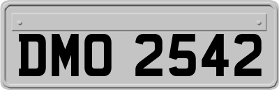 DMO2542