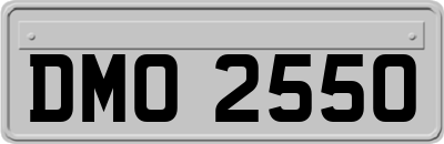 DMO2550