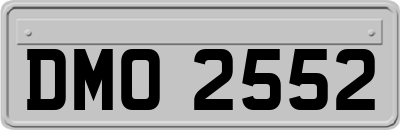 DMO2552