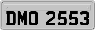 DMO2553