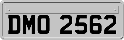 DMO2562