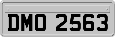 DMO2563