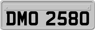DMO2580