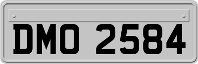 DMO2584