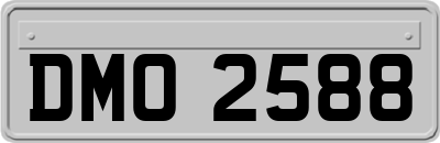 DMO2588