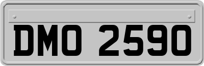 DMO2590