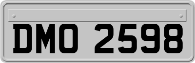 DMO2598
