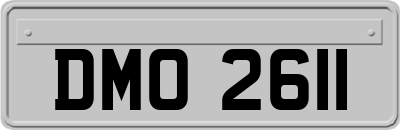 DMO2611