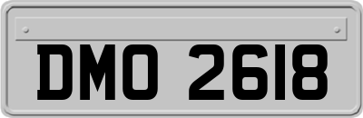 DMO2618