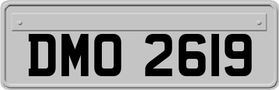 DMO2619