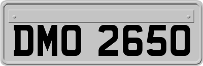 DMO2650