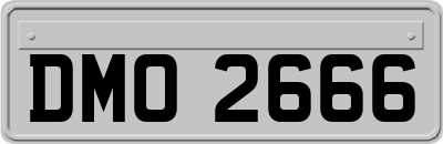 DMO2666