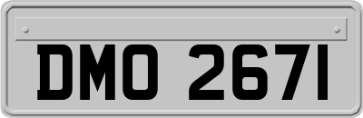 DMO2671