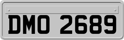 DMO2689
