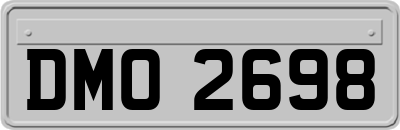 DMO2698