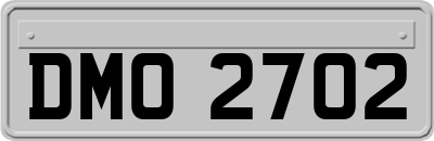 DMO2702