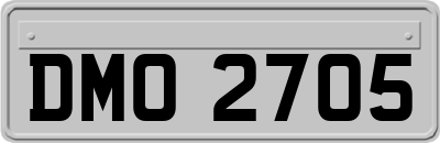 DMO2705