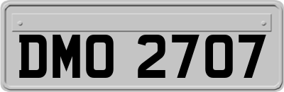 DMO2707