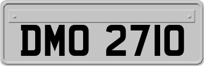 DMO2710