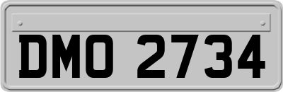 DMO2734