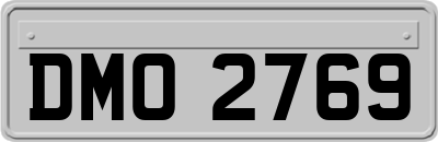 DMO2769