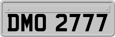 DMO2777