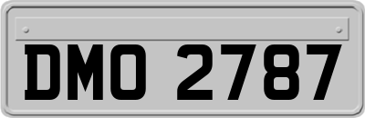 DMO2787