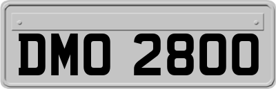 DMO2800