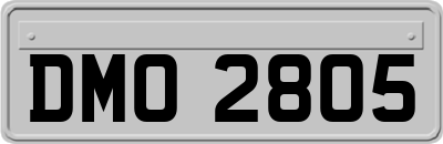 DMO2805
