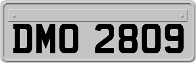 DMO2809