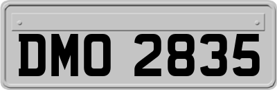 DMO2835