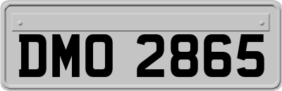 DMO2865